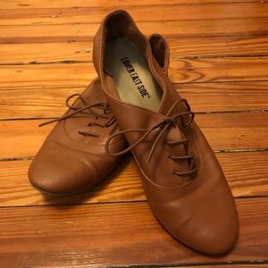 LOWER EAST SIDE Shoes - Oxford Flats LOWER EAST SIDE Shoes - Oxford Flats